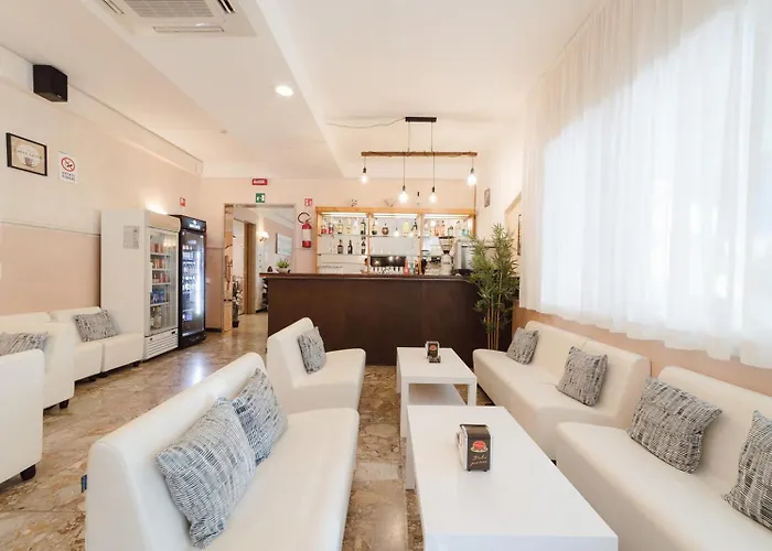 Hotel Carol Cesenatico