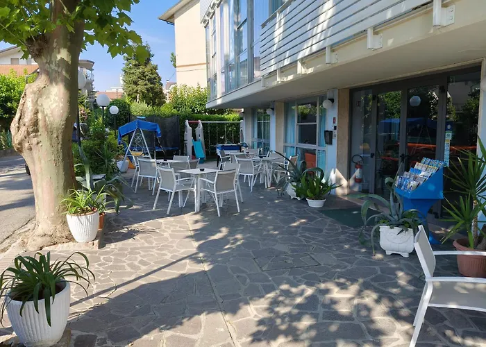 Hotel Mirage Bellaria-Igea Marina