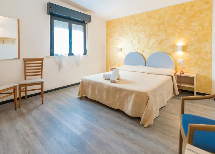 Florida Park Hotel Bellaria-Igea Marina