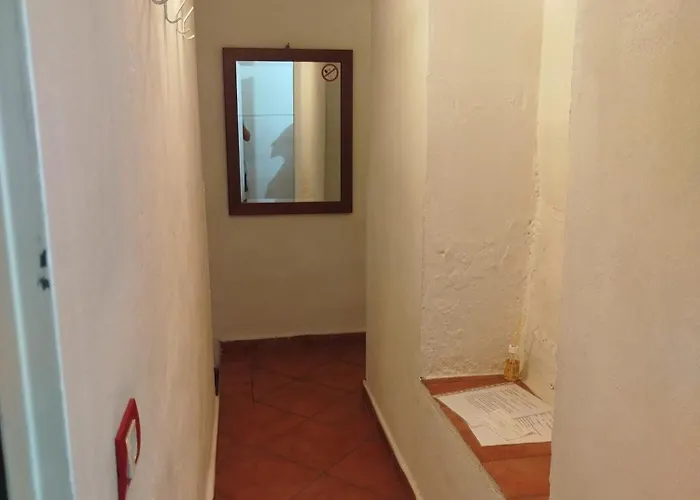 Rita Room Firenze