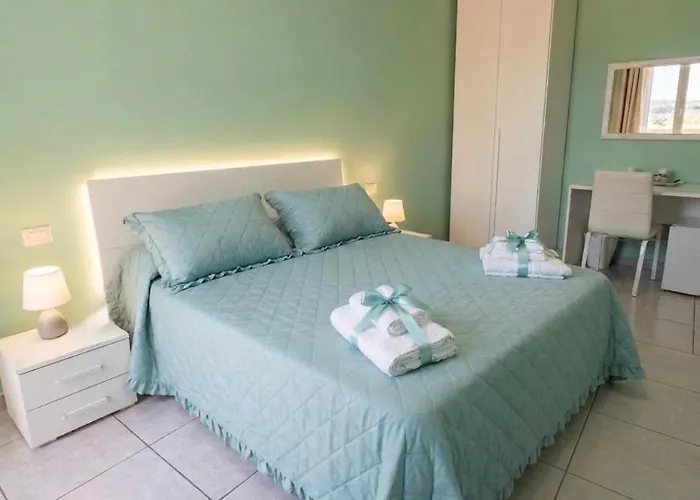 Bed and Breakfast Rianna House Napoli