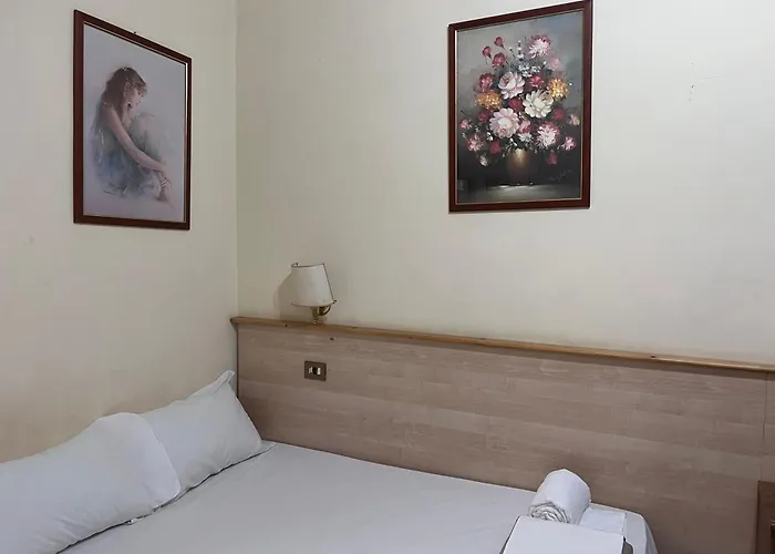 Guesthouse Ava Roma
