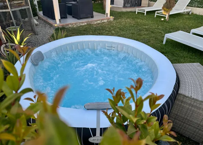Residenza De Vita Tropea