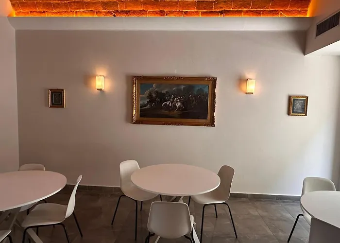 Hotel Eden Firenze