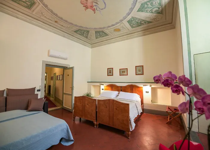 Casa Rovai Guest House Firenze