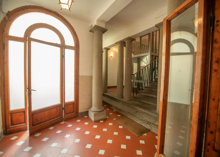 Casa Rovai Guest House Firenze