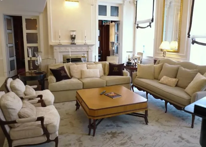 The Nayland Hotel Londra