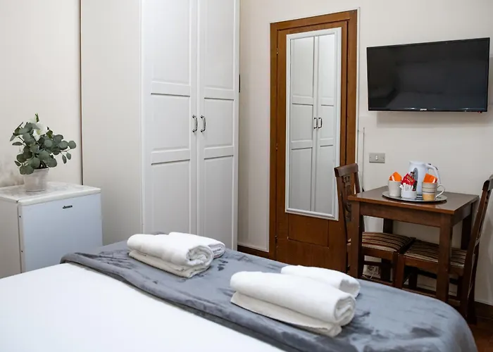 Guesthouse Bel Duomo Firenze