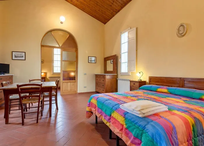 Villa Graziani Vada