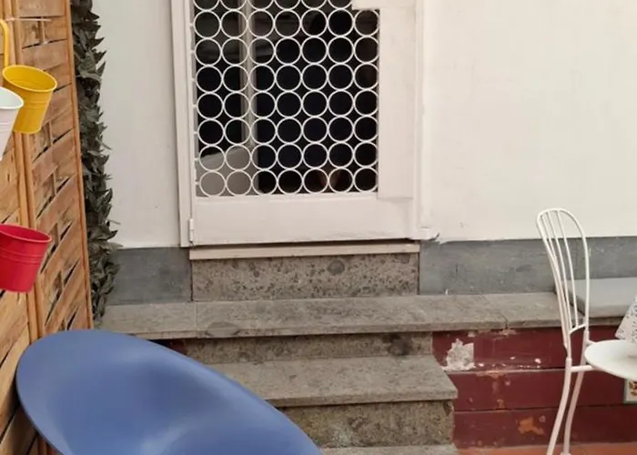 B&B Rivalta - Posillipo Napoli