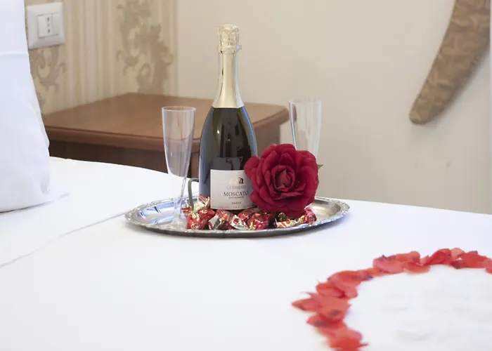 Alla Basilica Rooms Roma