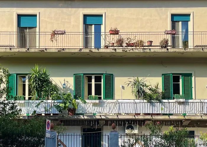 Three Rooms Messina