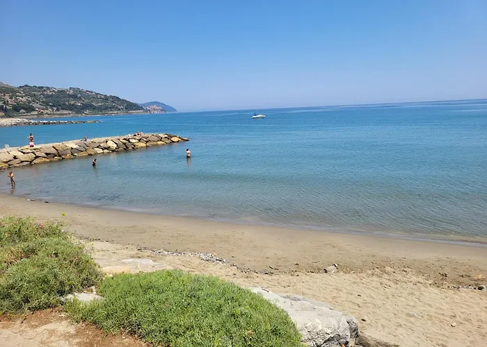 Agriturismo La Tuffatrice Imperia