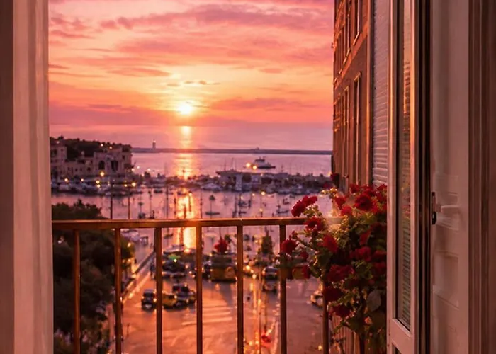 B&B Monserrato Napoli