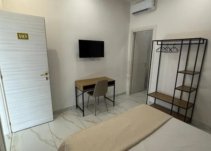 Life Hotel Casalnuovo Di Napoli