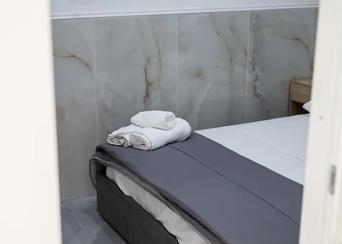Giordano Suite Center Napoli