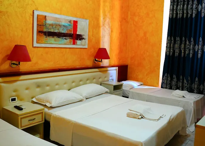 Hotel Casali Roma
