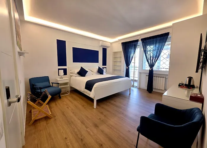Karisma Domus Luxury Guest House Roma