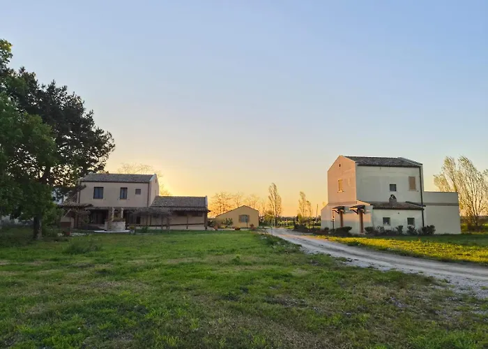 Agriturismo Arkadia Vasto