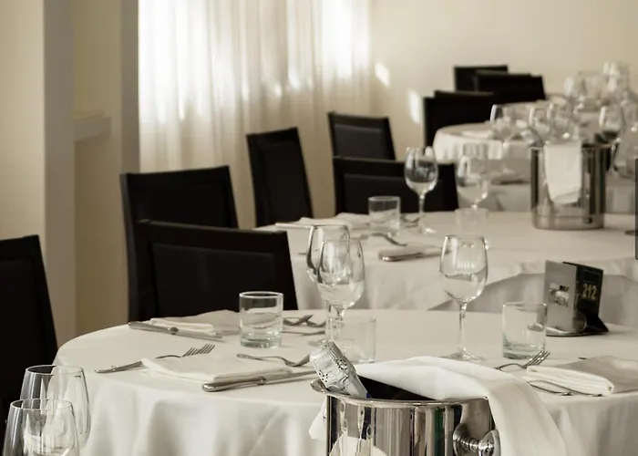 Hotel Twins Vasto