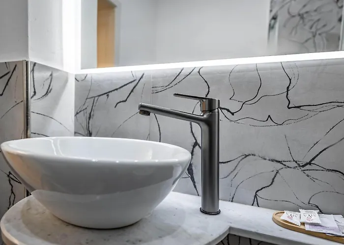 Hotel Mantellate 9 Firenze