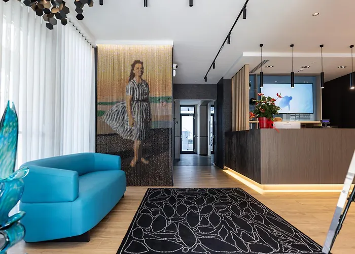 Residence Diana Seafront Bibione