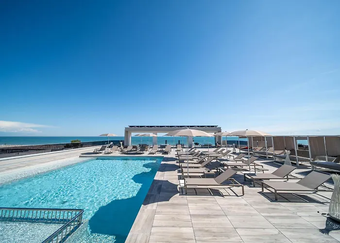 Residence Diana Seafront Bibione
