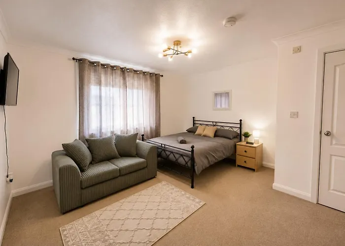 Maryland Studio Londra