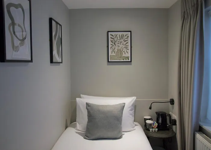 Howard Winchester Hotel Londra