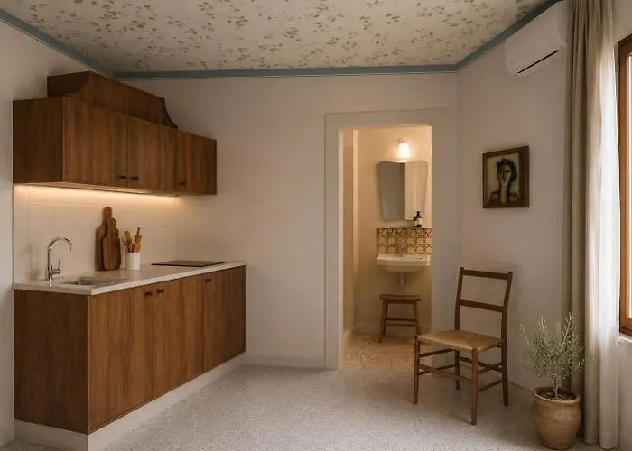 Hotel Arizona Firenze