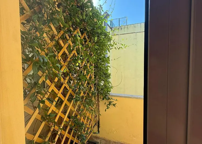 Hotel Montreal Firenze