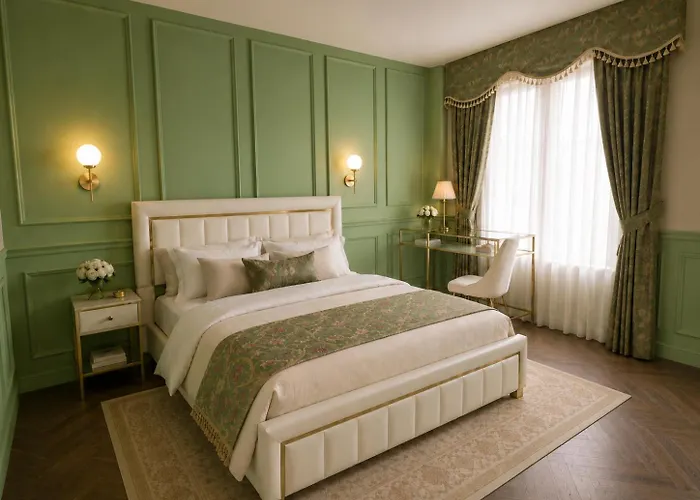 Appartamento Aldobrandini Firenze