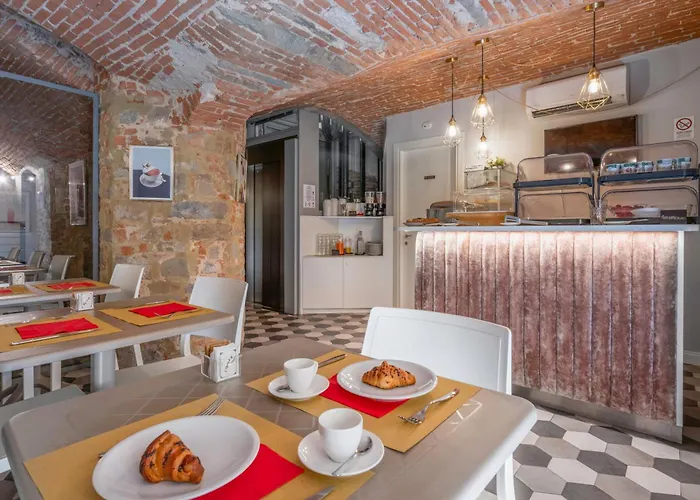 Hotel Cosmos Firenze