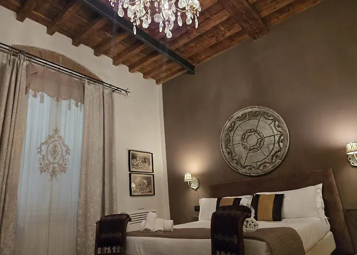 B&B Cimatori Firenze