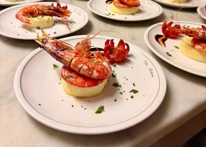 Hotel Villa Madana Rimini