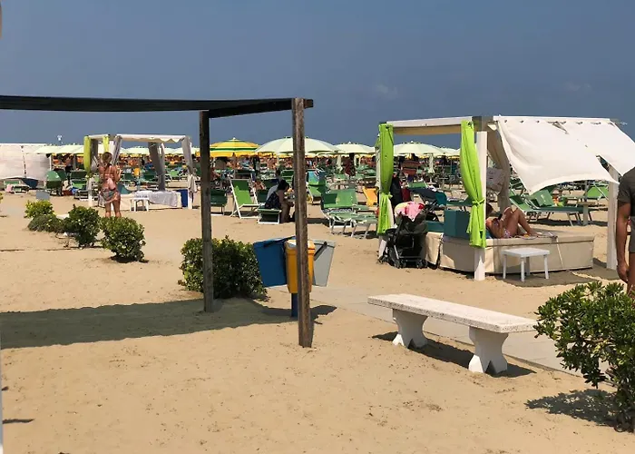 Expo Fiera Beach Jasmine Rimini