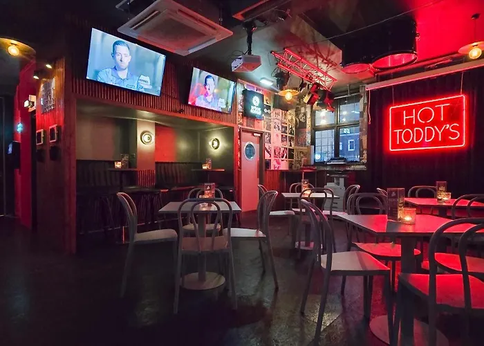 Ostello Urban Nomad - Camden Town Londra