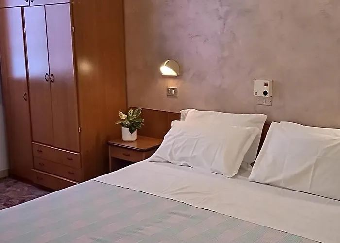 Hotel Samoa Rimini