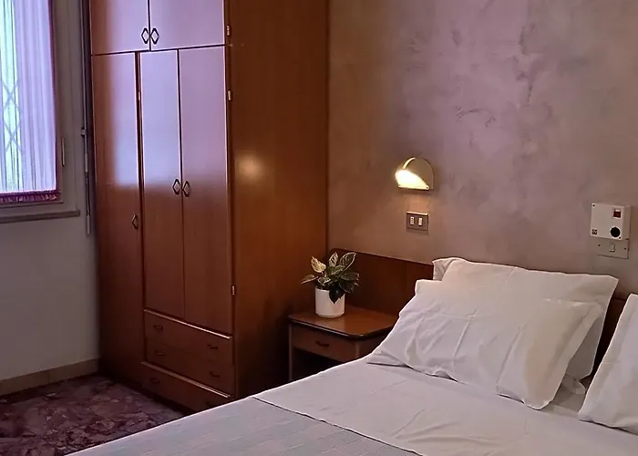 Hotel Samoa Rimini