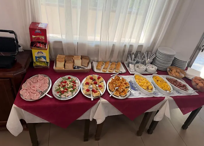 Hotel Zani Cervia