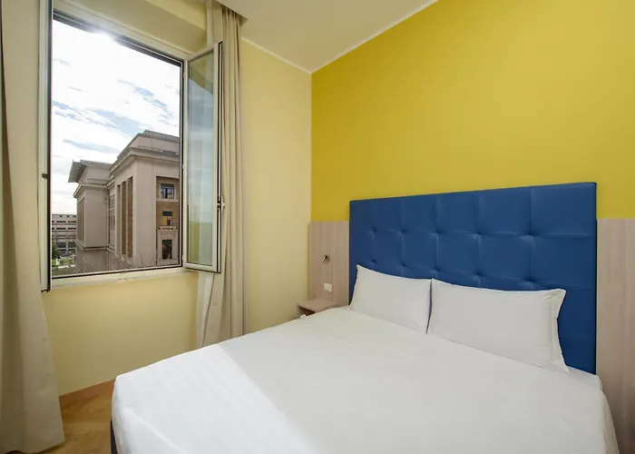Suite Castrense Roma