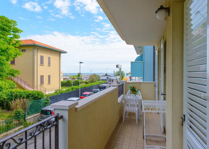 Residence Ducale Rimini