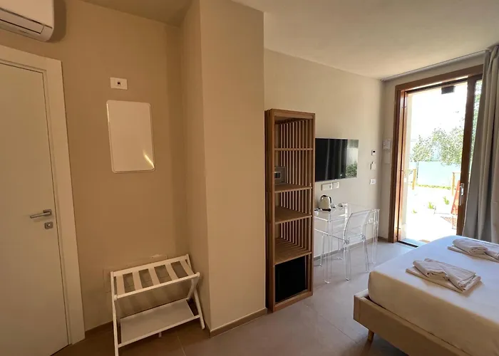 Leonardo Resort Imperia