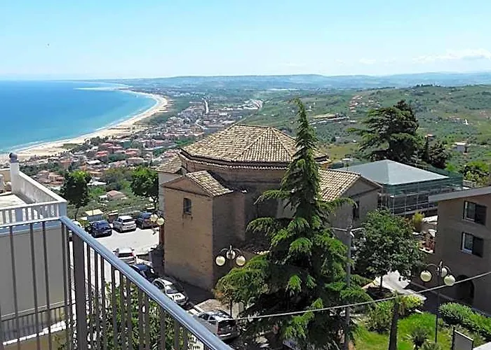 Hotel Dei Sette Vasto