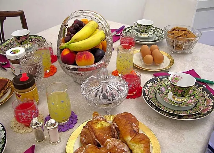 B&B Bless & B Roma