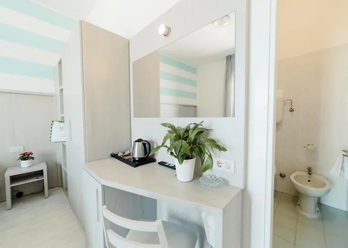 Hotel Admiral Bellaria-Igea Marina