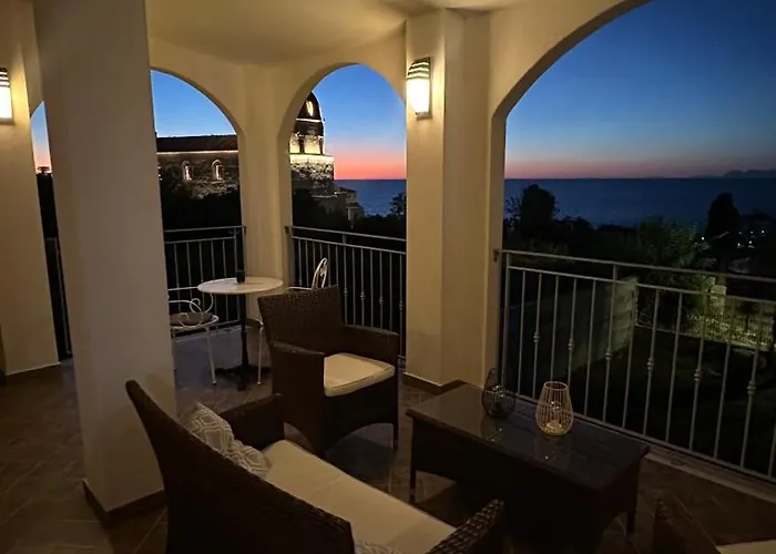 Hotel Residenza Azzurra Tropea