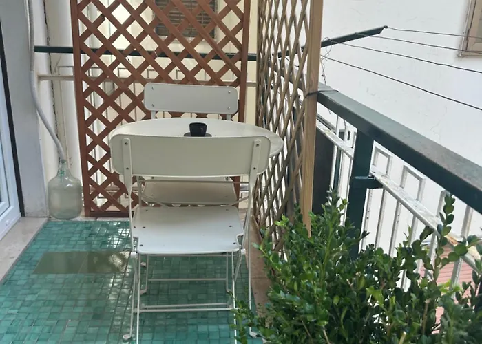 B&B Da Vito a San Martino Napoli