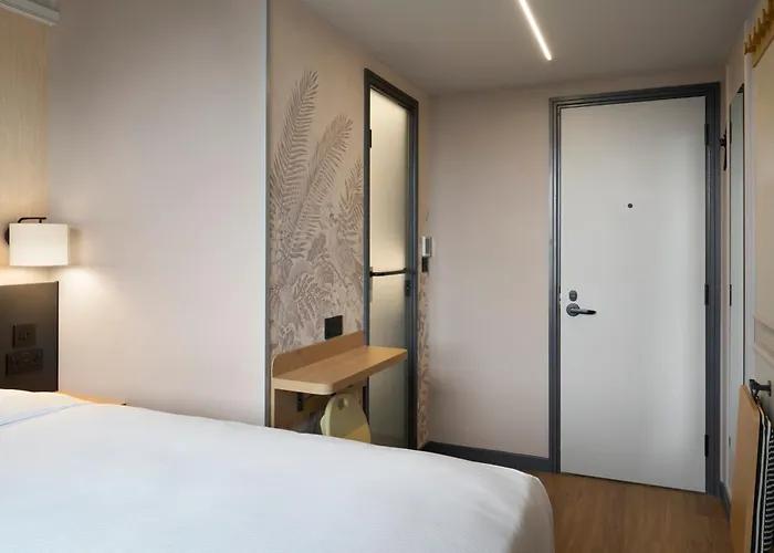 Four Points Express By Sheraton London Euston