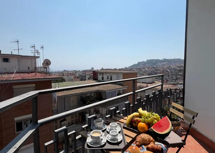 Walk Rooms Napoli